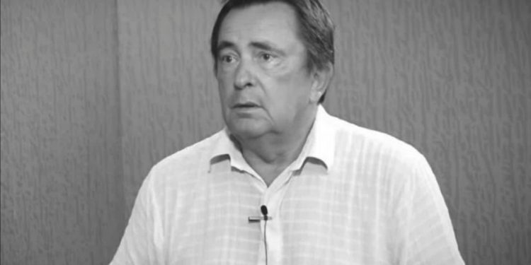 PREMINUO Milan Lane Gutović