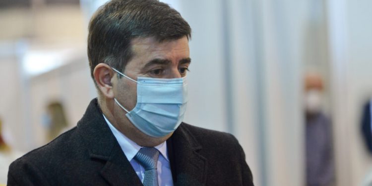 Đerlek: Treća doza vakcine već od danas, građani mogu da biraju vakcinu koju žele