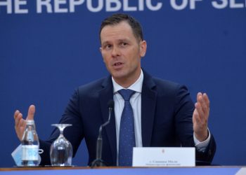 Mali: Po 20.000 dinara penzionerima iz realnih izvora, ne zbog izbora