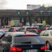 AMSS: Duže zadržavanje putničkih vozila na graničnim prelazima