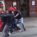 (VIDEO) Žestoka tučnjava navijača Manchester Uniteda i Leedsa