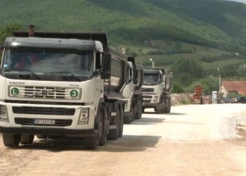 Milion i po evra za nastavak obilaznice oko Novog Pazara