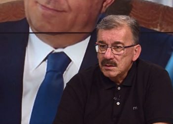 Lazović: Dodik je postao problem i Vučiću i morat će ga skloniti
