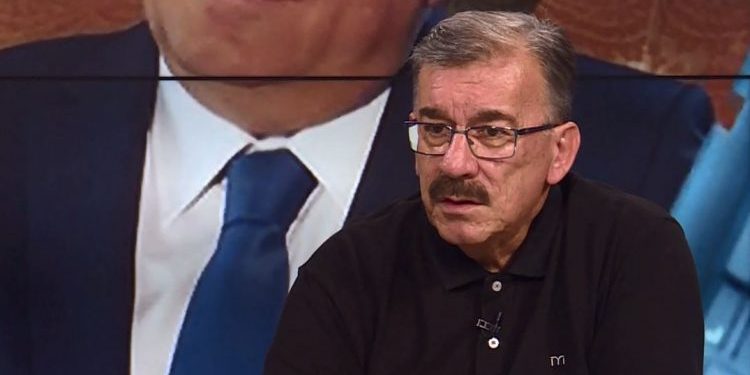 Lazović: Dodik je postao problem i Vučiću i morat će ga skloniti