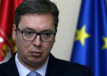 ODLUČIO: Vučić NEĆE prisustvovati ustoličenju JOANIKIJA na Cetinju…
