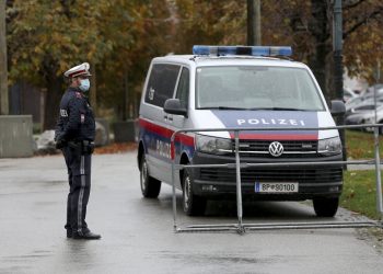 U AUSTRIJI RAZBIJENA NARKO-BANDA SA BALKANA: Većina ih je iz…