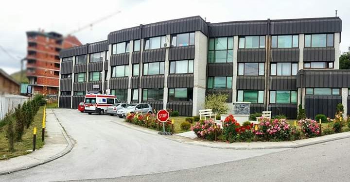 (VIDEO): Sve više zaraženih koronom u Tutinu