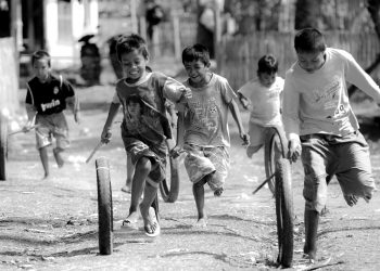 Mama, namaži mi krišku: Sjećate li se djetinjstva kad smo imali tako malo, a bili tako sretni