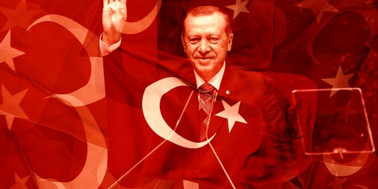 REDŽEP TAJIP Erdogan 28. avgusta u posjeti Crnoj Gori…