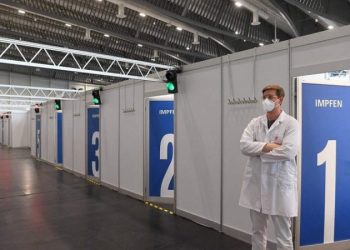 Njemačka najavila restrikcije za nevakcinisane / Građani nezadovoljni