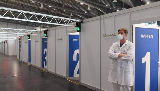 Njemačka najavila restrikcije za nevakcinisane / Građani nezadovoljni