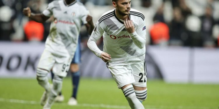 ADEM LJAJIĆ NE MIJENJA CRNO-BIJELU BOJU, ALI IMA NOVI KLUB: Zbogom Bešiktašu, Turskoj i Istanbulu!