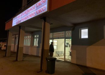 NOVI PAZAR: Povređeni motociklista van životne opasnosti