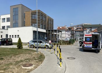 Preminuo pacijent iz Novog Pazara! Za dan 225 pregleda u Covid ambulanti