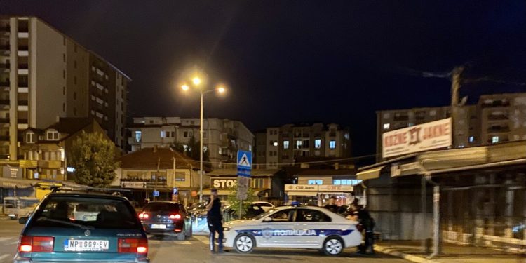 MUNJEVITA AKCIJA POLICIJE U NOVOM PAZARU I SJENICI! Punktovi na više lokacija