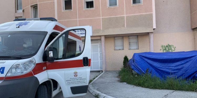 Ove godine manje rođenih i više umrlih u odnosu na prošlu