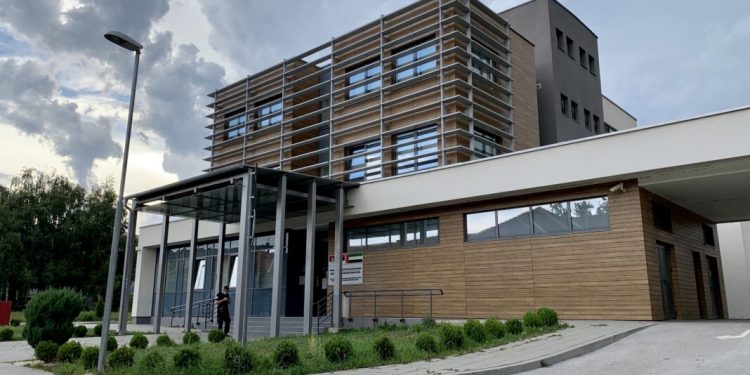 NOVI PAZAR: Na lečenju 23 pacijenta zaražena koronom