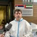 ĐERLEK: Novi Pazar i Tutin ozbiljna žarišta kovida u Srbiji
