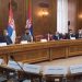 KRIZNI ŠTAB ZASEDA POČETKOM SLEDEĆE NEDELJE! Očekuju se nove mjere