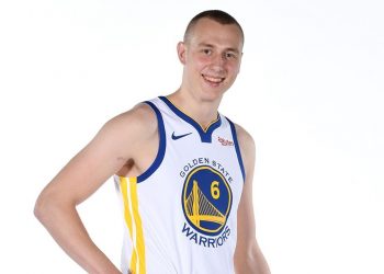 Tutinac ALEN SMAILAGIĆ napustio GOLDEN STEJT, uskoro u PARTIZANU