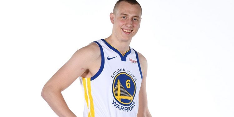 Tutinac ALEN SMAILAGIĆ napustio GOLDEN STEJT, uskoro u PARTIZANU