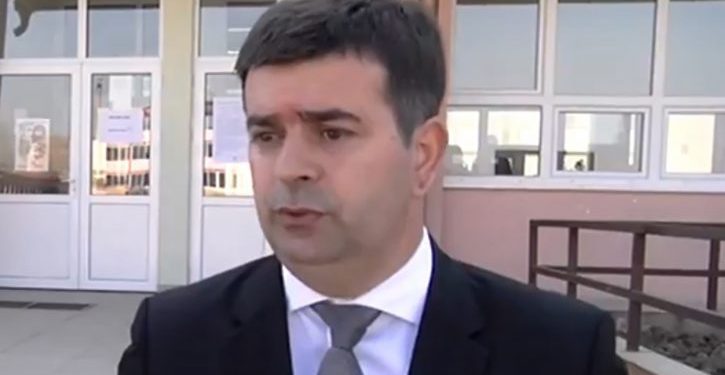 Djerlek o situaciji u NP i TT-Alarm!