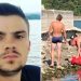 MLADIĆ IZ LUKAVCA SPASAO ČOVJEKA IZ JEZERA: KADA JE UTOPLJENIK POČEO DA DIŠE ZAHVALIO SAM SE BOGU, A POLICAJCI SU MI PRUŽILI RUKU!