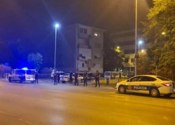 POLICIJA SE HVATALA ZA GLAVU: U Podgorici zaplijenjena najveća količina droge ikad u Crnoj Gori