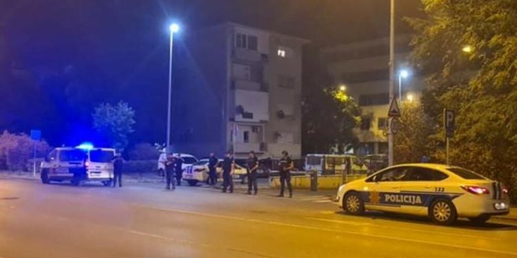 POLICIJA SE HVATALA ZA GLAVU: U Podgorici zaplijenjena najveća količina droge ikad u Crnoj Gori