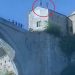 (VIDEO) Banjalučanin prvi u istoriji skočio sa kule pored Starog mosta u Mostaru