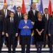 PRIJATELJI RADONČIĆ I DODIK NA APARATIMA: Njemačka ne podržava Vučićev projekat “Otvoreni Balkan”