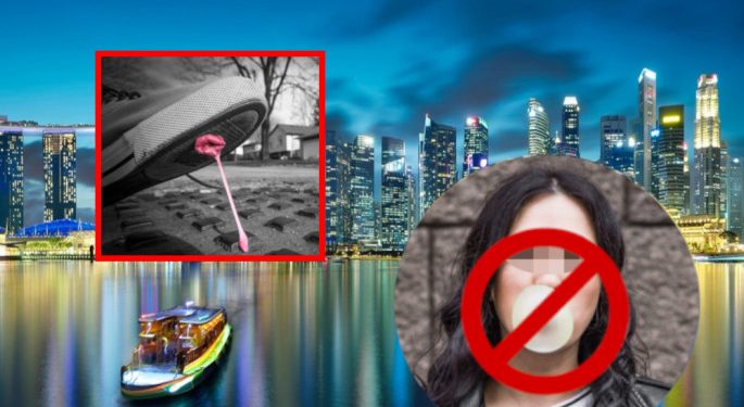 ZBOG PRODAJE ŽVAKA IDE SE U ZATVOR: Ako putujete u Singapur, morate se pridržavati OVIH pravila