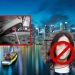 ZBOG PRODAJE ŽVAKA IDE SE U ZATVOR: Ako putujete u Singapur, morate se pridržavati OVIH pravila