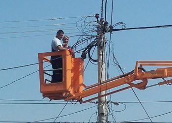 Zbog popravljanja elektromreže, Tutin i okolna sela u petak bez struje