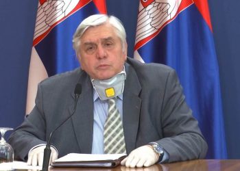 Tiodorović: U Novom Pazaru i Tutinu neće sva djeca ići normalno na nastavu