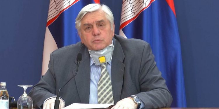 Tiodorović: U Novom Pazaru i Tutinu neće sva djeca ići normalno na nastavu