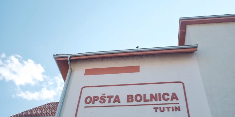 U Tutinu epidemiološki zabrinjavajuće, za tri dana više od 80 pozitivnih pacijenata
