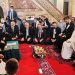 Erdogan svjedok na šerijatskom vjenčanju Jasmine Izetbegović i Ćamila Humačkića