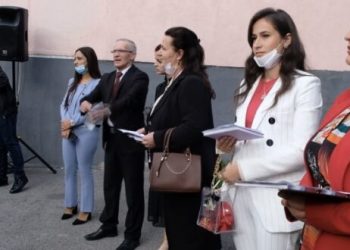(VIDEO) TUTIN: Nastava u osnovnim školama uz poštovanje epidemioloških mjera