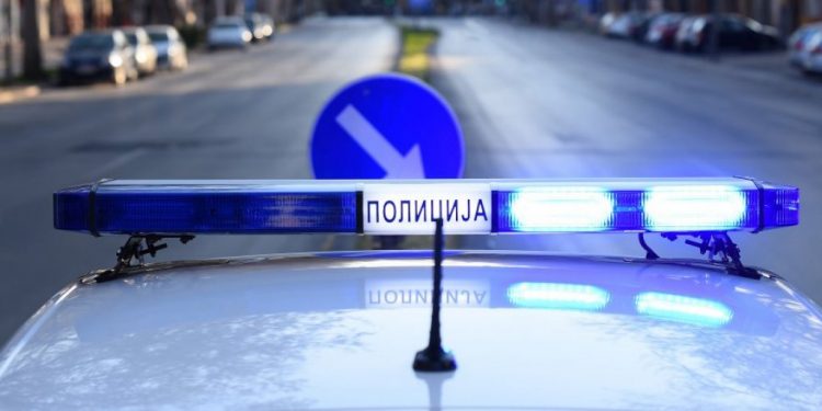 DVA UDESA U SAT VREMENA NA IBARSKOJ MAGISTRALI: Više povređenih…