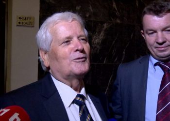BiH: U Velikoj Kladuši uhapšen  Fikret Abdić