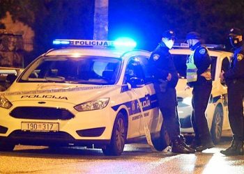ZAGREB Otac ugušio troje djece, pa se pokušao ubiti… Sve najavio na Facebooku?