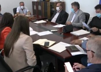 (VIDEO) U opštini Tutin i djeca prenosioci virusa Kovid -19