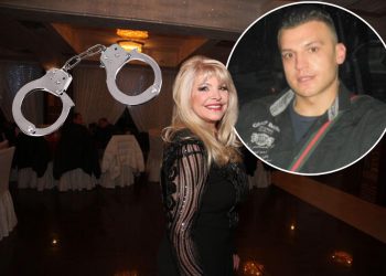 (VIDEO) Sin Hanke Paldum poznat po incidentima: Drogiran pregazio tri osobe