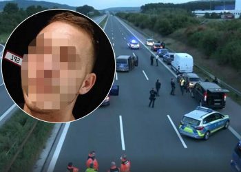 FAHRUDINA HITNO SMESTILI NA PSIHIJATRIJU: Prijepoljac koji je motocanglama TUKAO PUTNIKE u srpskom autobusu možda izbegne zatvor