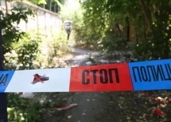 HOROR U LESKOVCU Nezapamćen zločin, sin ubio oca sekirom!