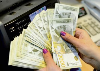 Radnik pošte u Požarevcu prisvojio penzije 40 penzionera