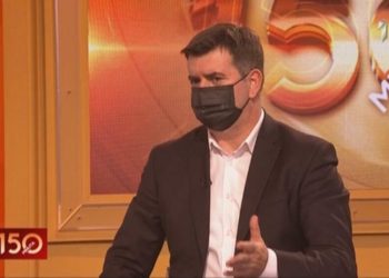 Krizni štab uvodi novu meru; Đerlek: Biramo najbolji model