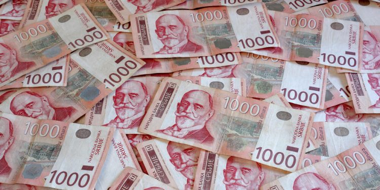 KREĆE ISPLATA DRŽAVNE POMOĆI – Sutra po 5.900 dinara stiže na račune šest grupa građana, a onda sledi podrška i ostalima