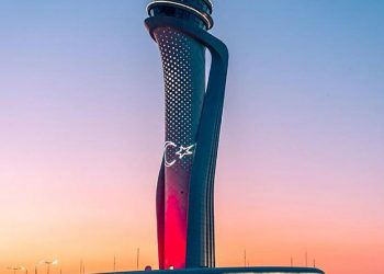 Aerodrom Istanbul najprometniji aerodrom u Evropi